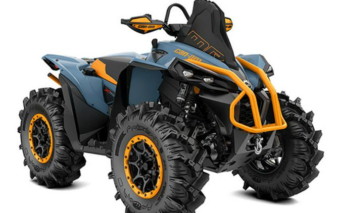 2026 Can-Am Renegade X MR 1000R
