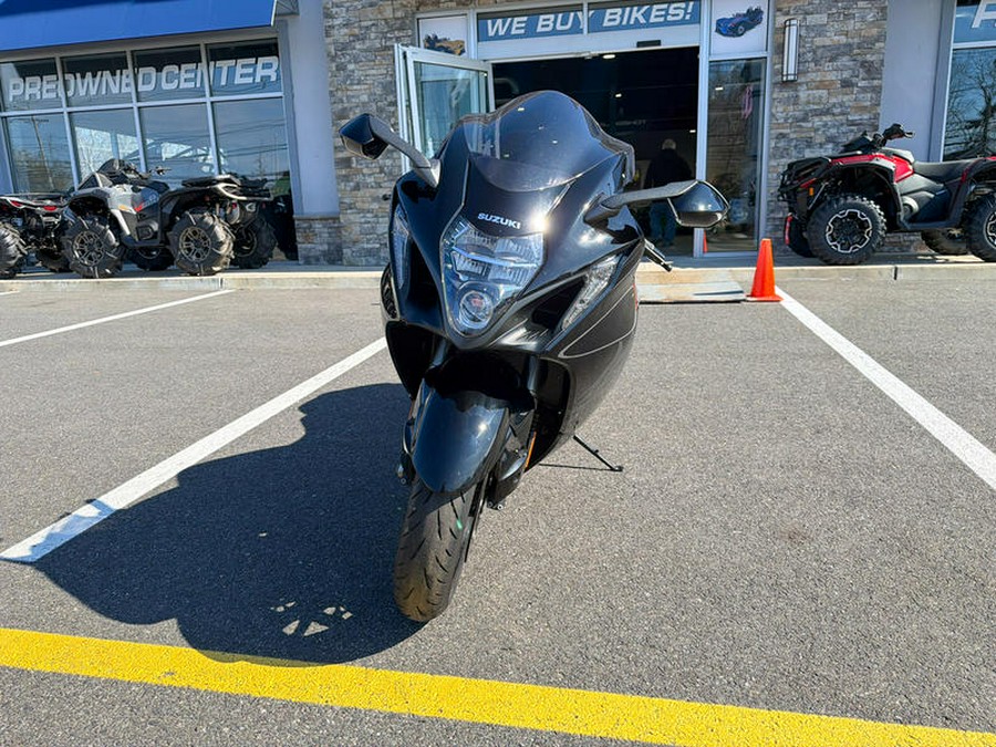 2023 Suzuki Hayabusa