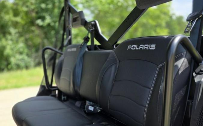 2026 Polaris® Ranger Crew XP 1000 Texas Edition