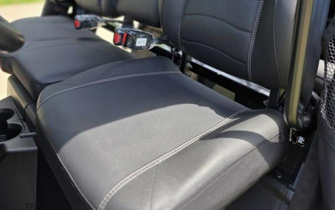 2026 Polaris® Ranger Crew XP 1000 Texas Edition