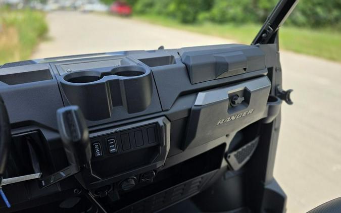 2026 Polaris® Ranger Crew XP 1000 Texas Edition