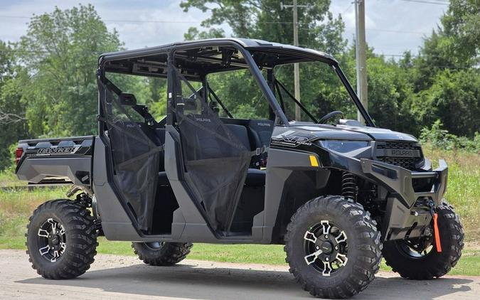 2026 Polaris® Ranger Crew XP 1000 Texas Edition
