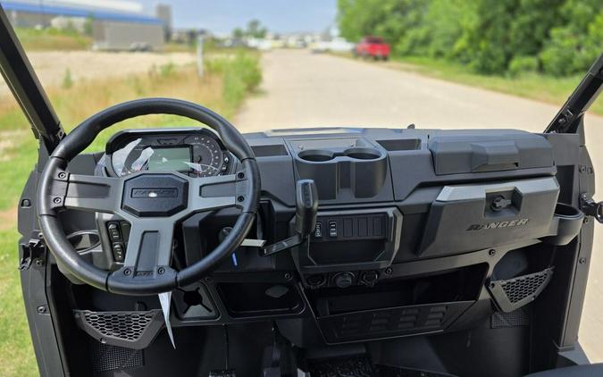 2026 Polaris® Ranger Crew XP 1000 Texas Edition