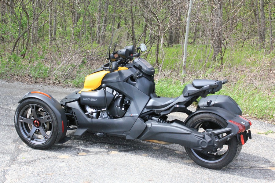 2021 Can-Am® Ryker 600 Ace - U000952