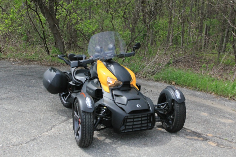 2021 Can-Am® Ryker 600 Ace - U000952
