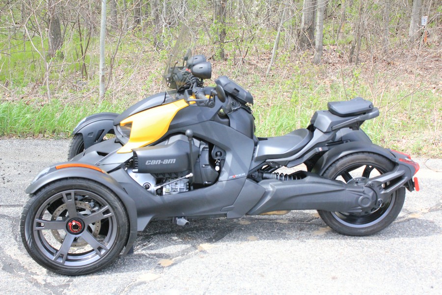 2021 Can-Am® Ryker 600 Ace - U000952