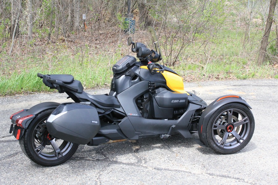 2021 Can-Am® Ryker 600 Ace - U000952