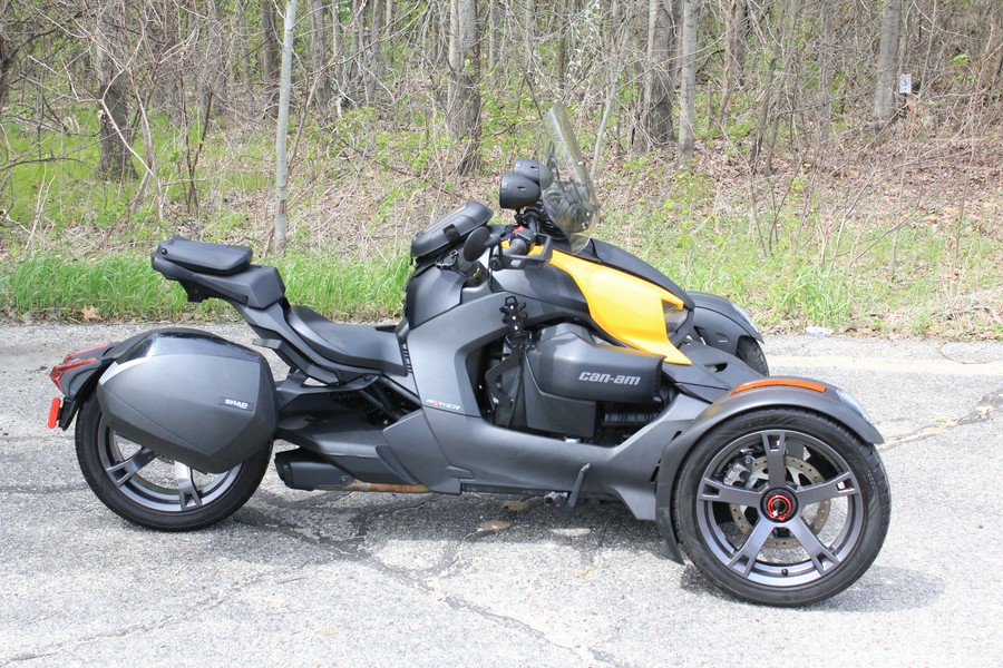 2021 Can-Am® Ryker 600 Ace - U000952