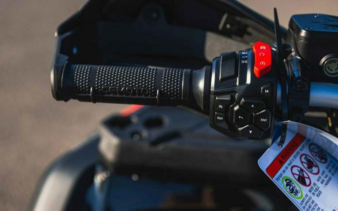 2026 CFMOTO CFORCE 1000 Touring