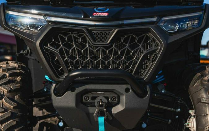 2026 CFMOTO CFORCE 1000 Touring