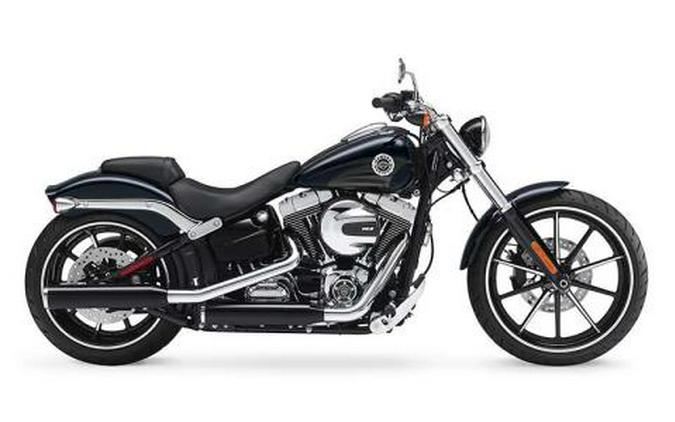 2016 Harley-Davidson Breakout®