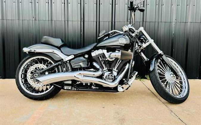 2016 Harley-Davidson Breakout®