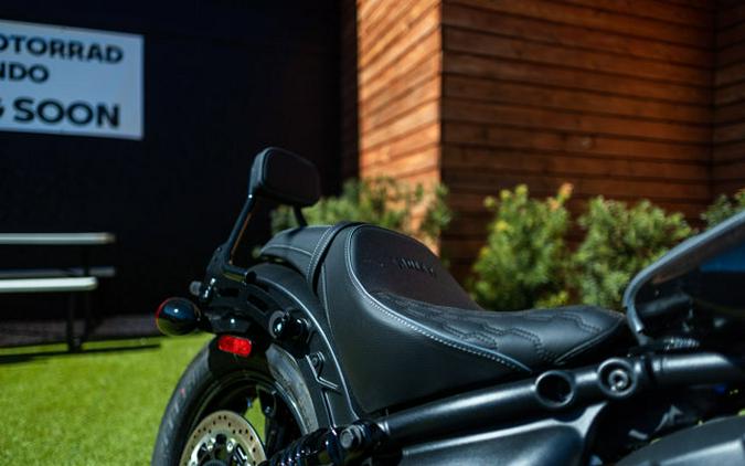 2026 Indian SCOUT BOBBER SIXTY