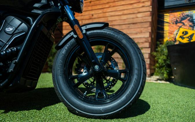 2026 Indian SCOUT BOBBER SIXTY