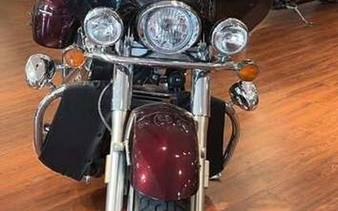 2007 Honda® VTX™ 1300 R