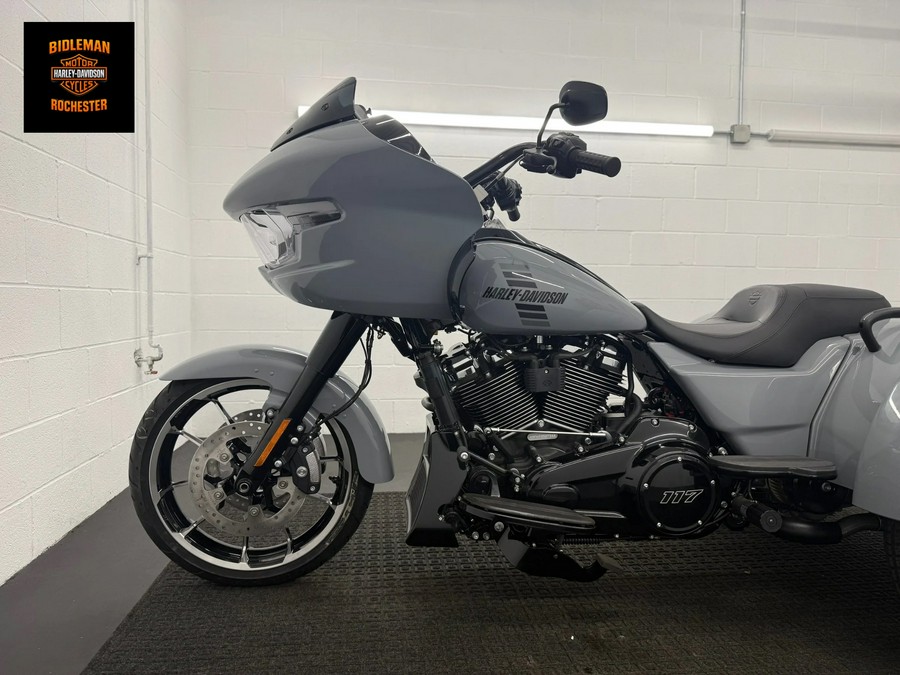 2026 Harley-Davidson Road Glide® 3
