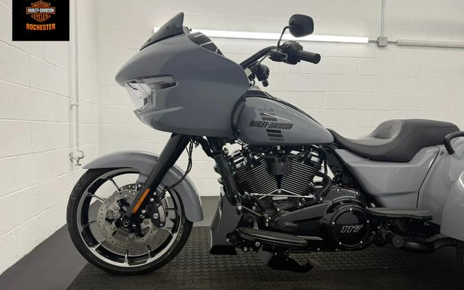 2026 Harley-Davidson Road Glide® 3