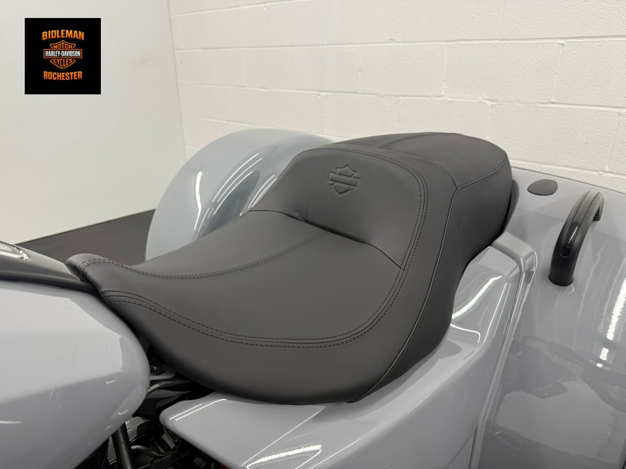 2026 Harley-Davidson Road Glide® 3