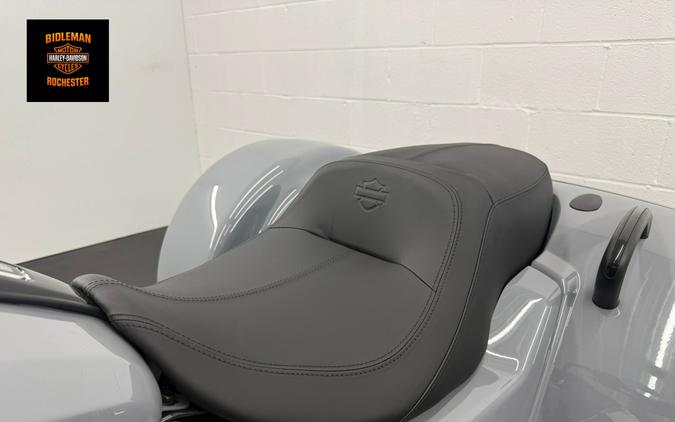 2026 Harley-Davidson Road Glide® 3