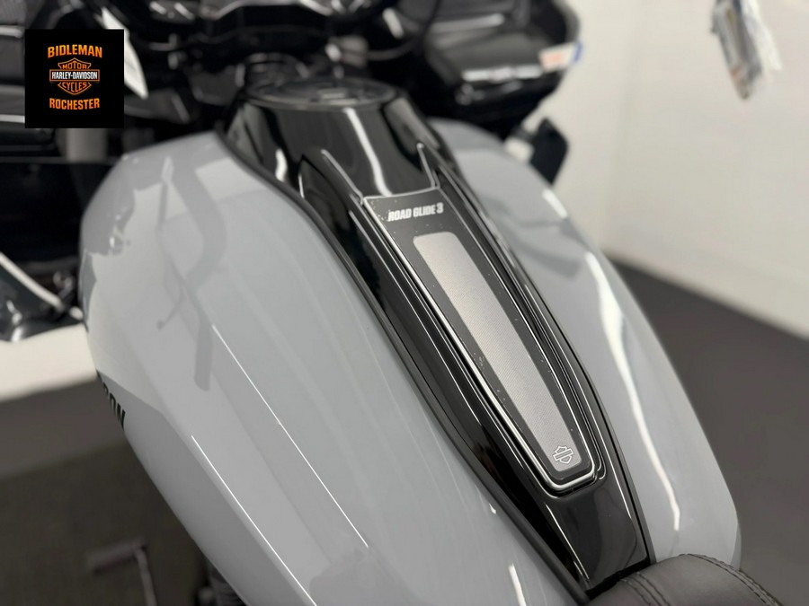 2026 Harley-Davidson Road Glide® 3