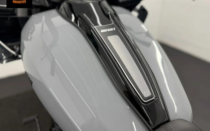 2026 Harley-Davidson Road Glide® 3