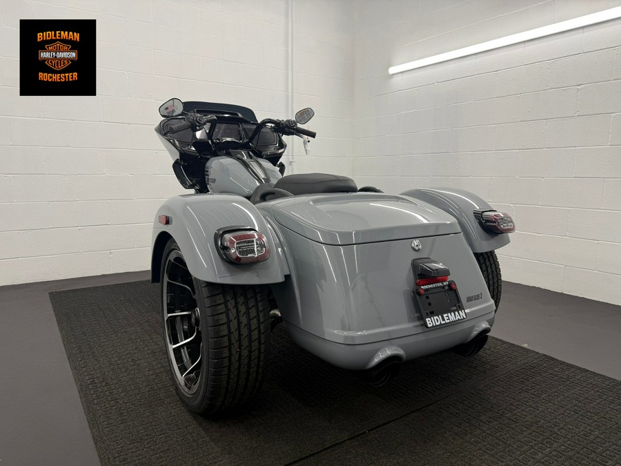 2026 Harley-Davidson Road Glide® 3