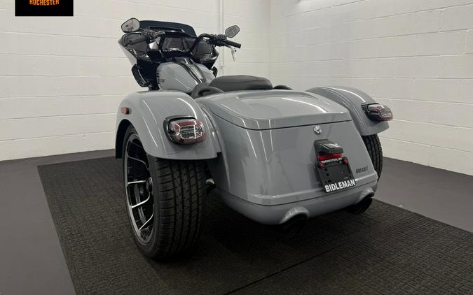 2026 Harley-Davidson Road Glide® 3