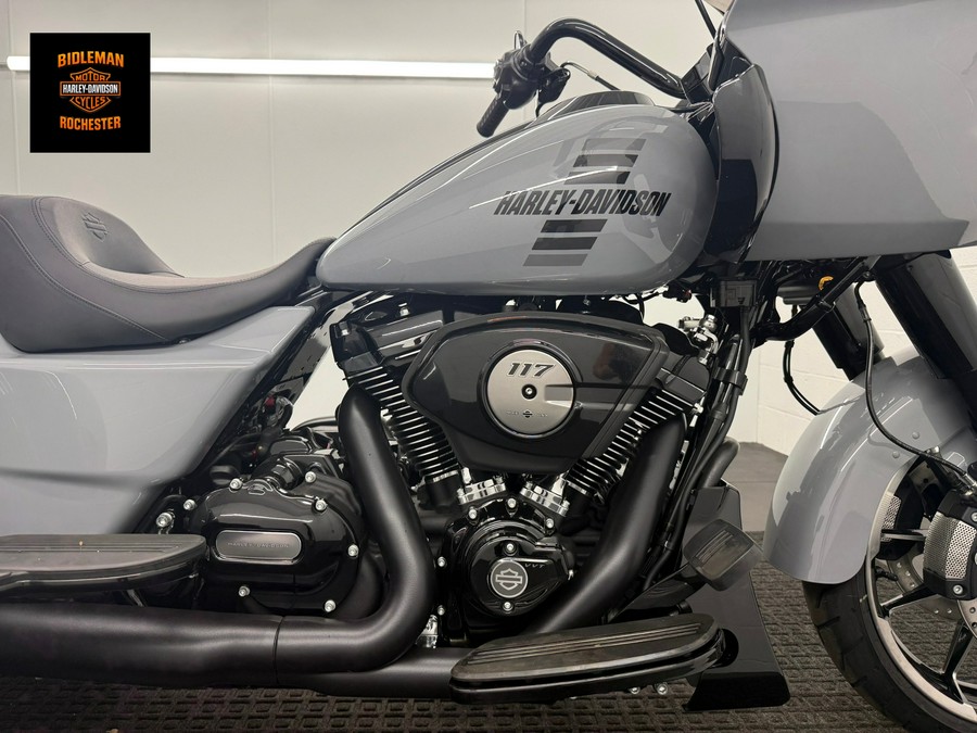2026 Harley-Davidson Road Glide® 3