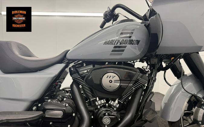 2026 Harley-Davidson Road Glide® 3