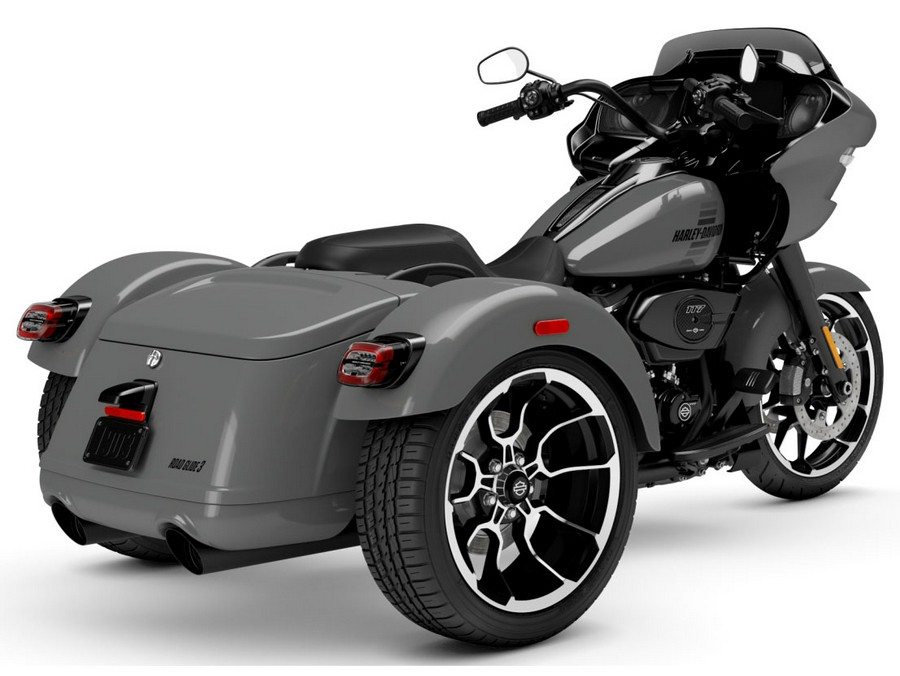 2026 Harley-Davidson Road Glide® 3