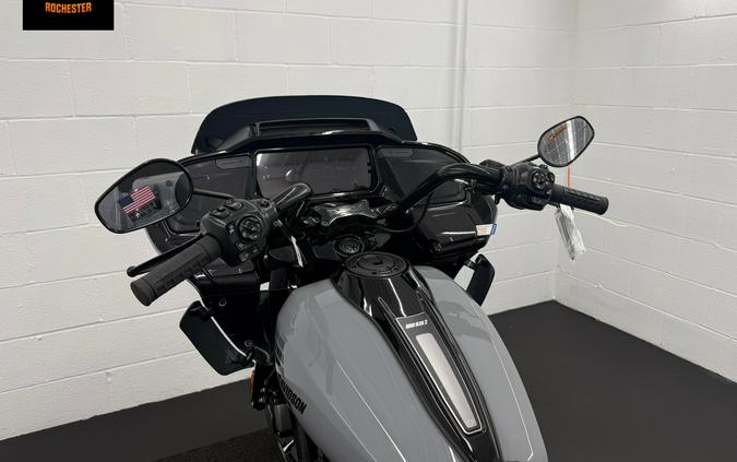 2026 Harley-Davidson Road Glide® 3
