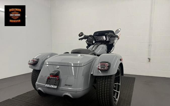 2026 Harley-Davidson Road Glide® 3