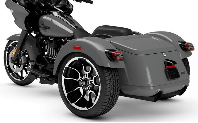 2026 Harley-Davidson Road Glide® 3