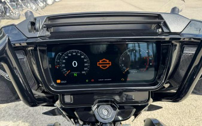 2026 Harley-Davidson Street Glide® 3 Limited