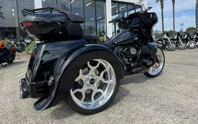 2026 Harley-Davidson Street Glide® 3 Limited