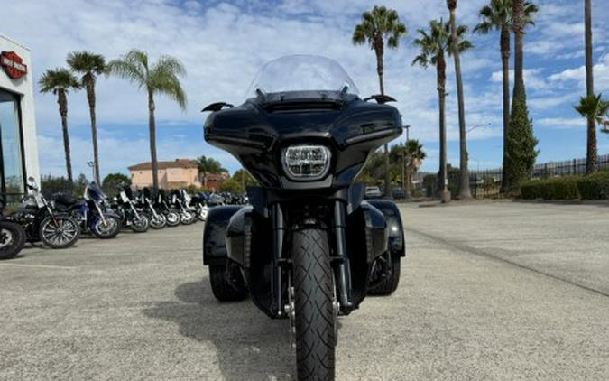 2026 Harley-Davidson Street Glide® 3 Limited