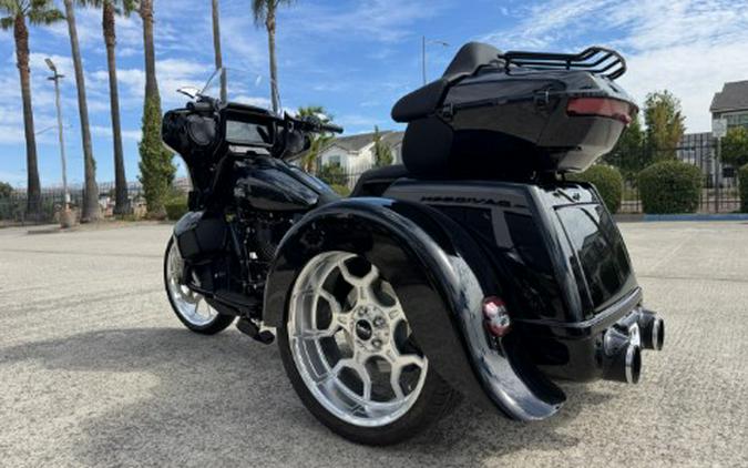 2026 Harley-Davidson Street Glide® 3 Limited