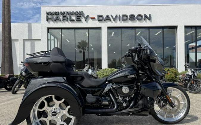 2026 Harley-Davidson Street Glide® 3 Limited