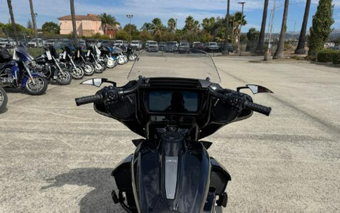 2026 Harley-Davidson Street Glide® 3 Limited