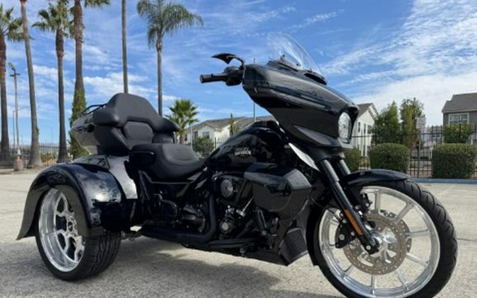2026 Harley-Davidson Street Glide® 3 Limited