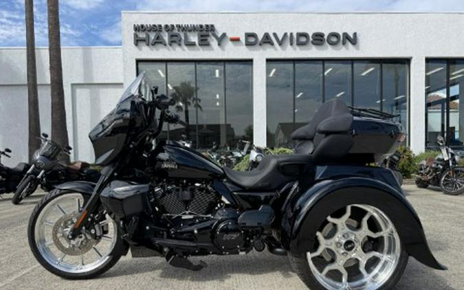 2026 Harley-Davidson Street Glide® 3 Limited