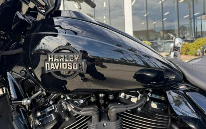 2026 Harley-Davidson Street Glide® 3 Limited