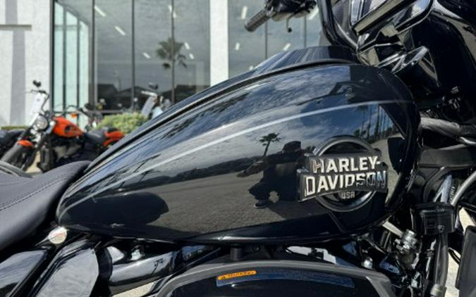 2026 Harley-Davidson Street Glide® 3 Limited