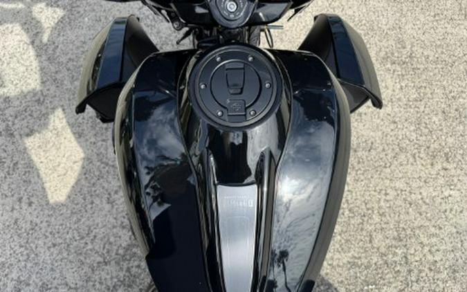 2026 Harley-Davidson Street Glide® 3 Limited