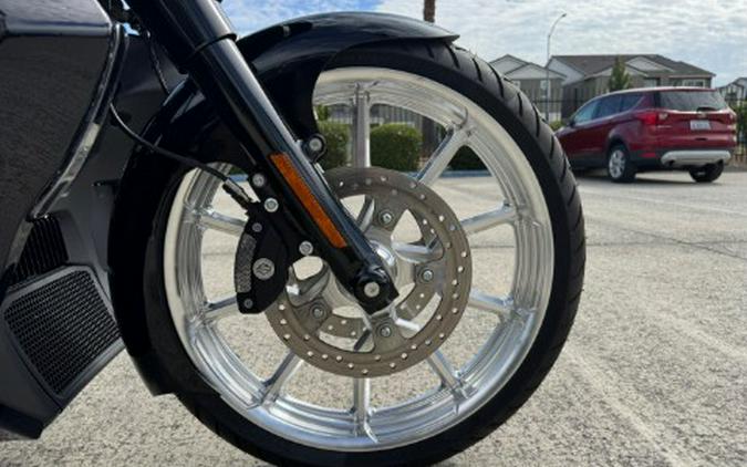 2026 Harley-Davidson Street Glide® 3 Limited