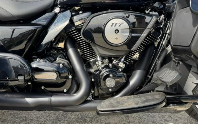 2026 Harley-Davidson Street Glide® 3 Limited