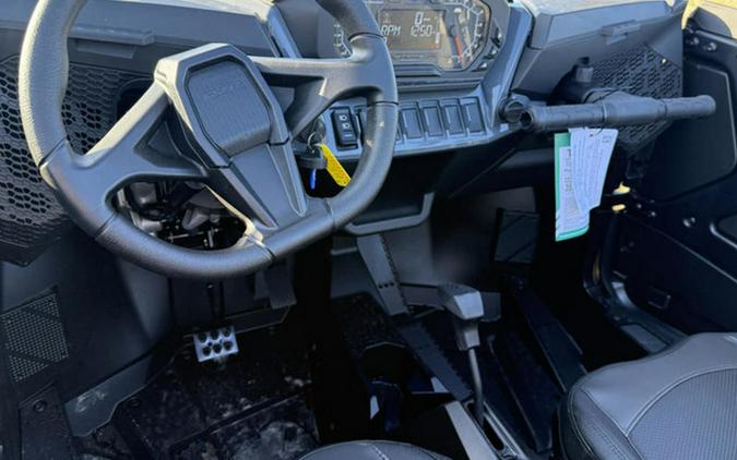 2027 Polaris RZR XP 4 Sport