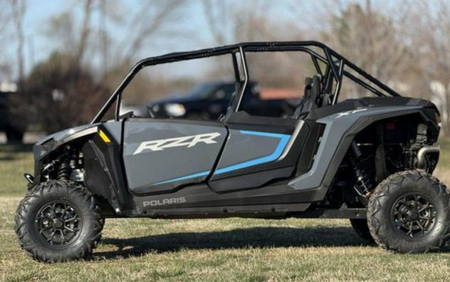 2027 Polaris RZR XP 4 Sport