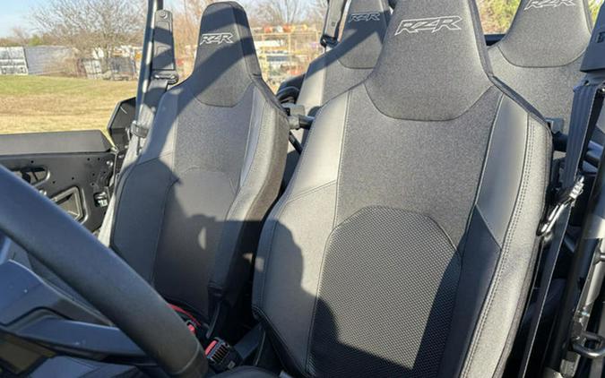 2027 Polaris RZR XP 4 Sport