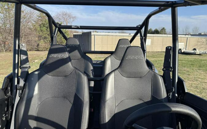 2027 Polaris RZR XP 4 Sport